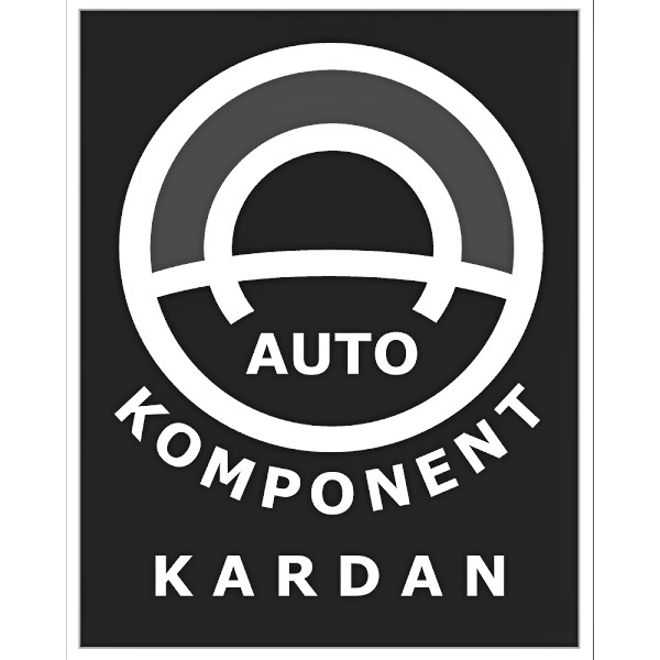 Autokomponent kardan